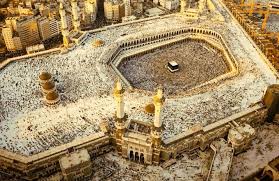 ka'bah