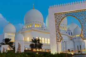 masjid