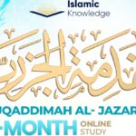 Al-Muqaddimah al-Jazariyyah