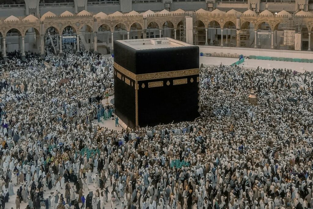 tawaf