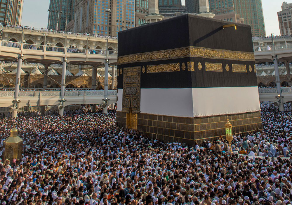 tawaf-ground