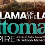The Ulama of the Late Ottoman Empire