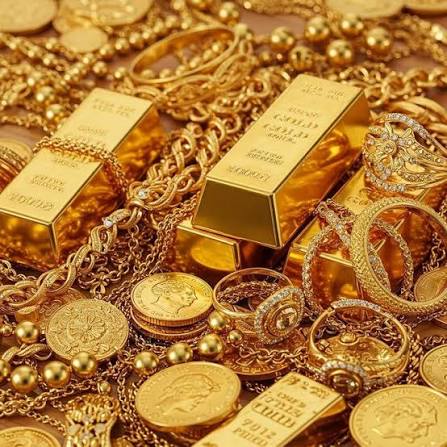 gold